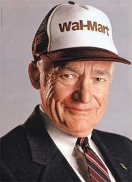 Sam Walton