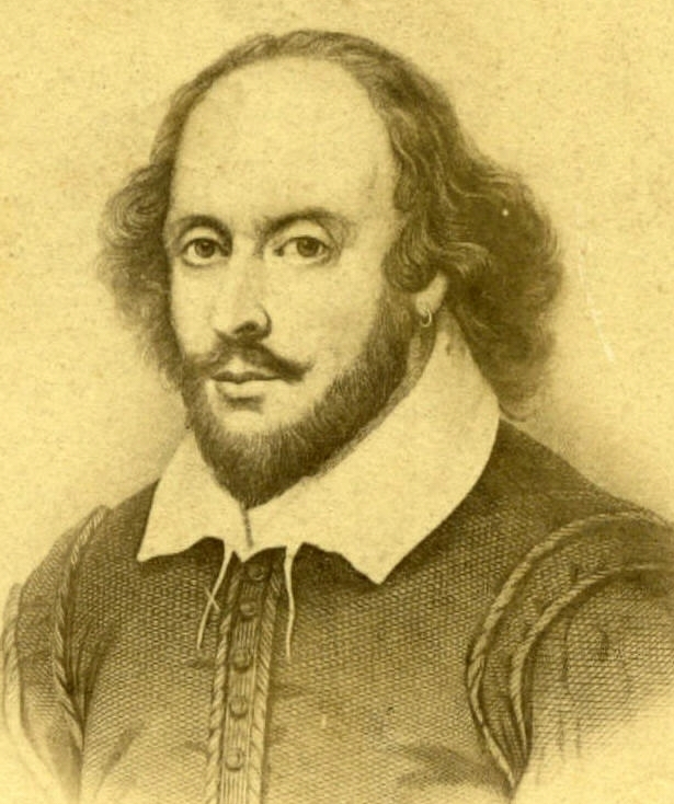 William Shakespeare